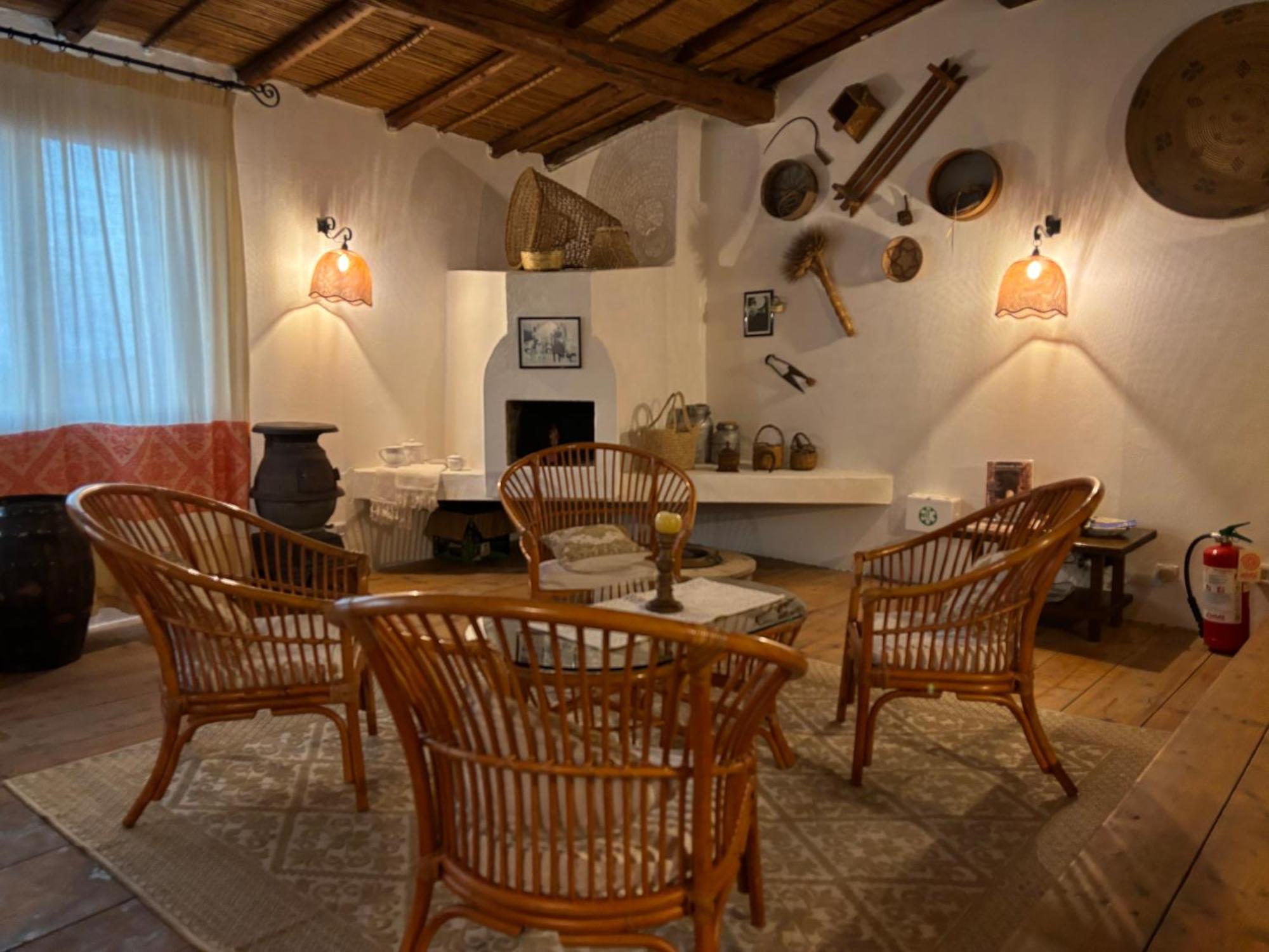 B&B Casa Doria Castelsardo Bagian luar foto