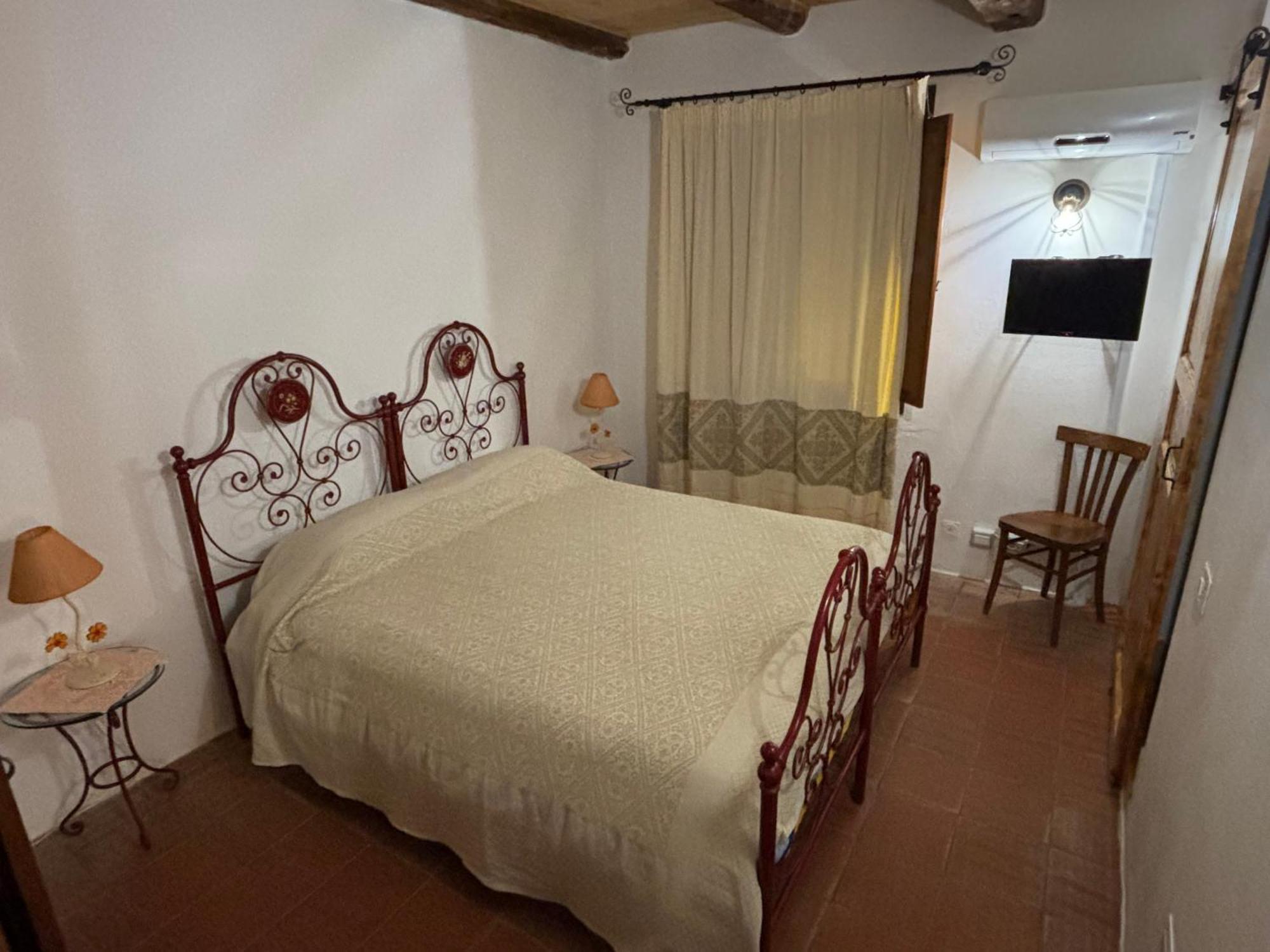 B&B Casa Doria Castelsardo Bagian luar foto