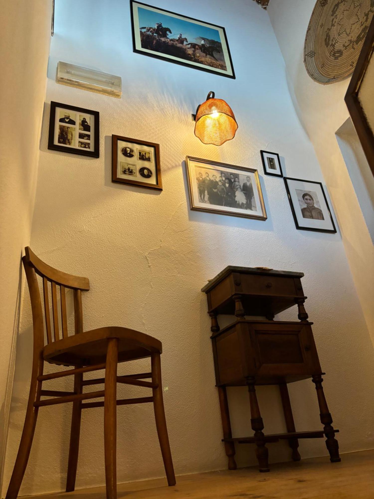 B&B Casa Doria Castelsardo Bagian luar foto