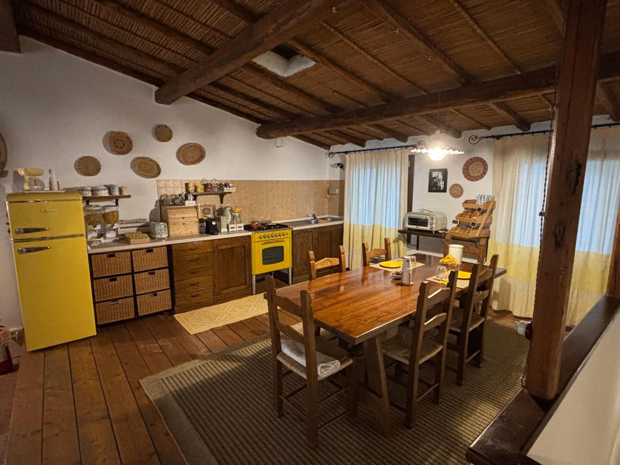 B&B Casa Doria Castelsardo Bagian luar foto