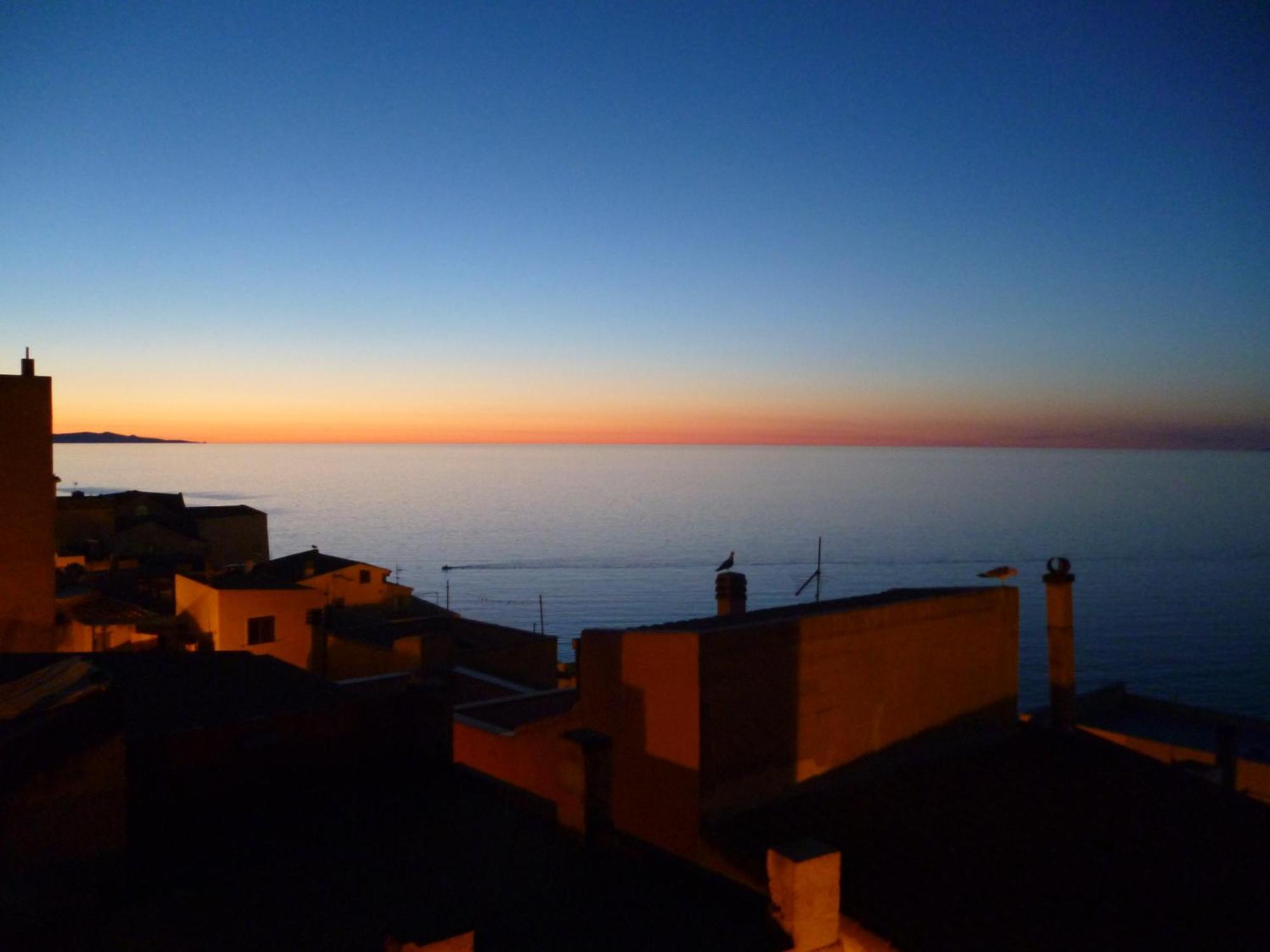 B&B Casa Doria Castelsardo Bagian luar foto