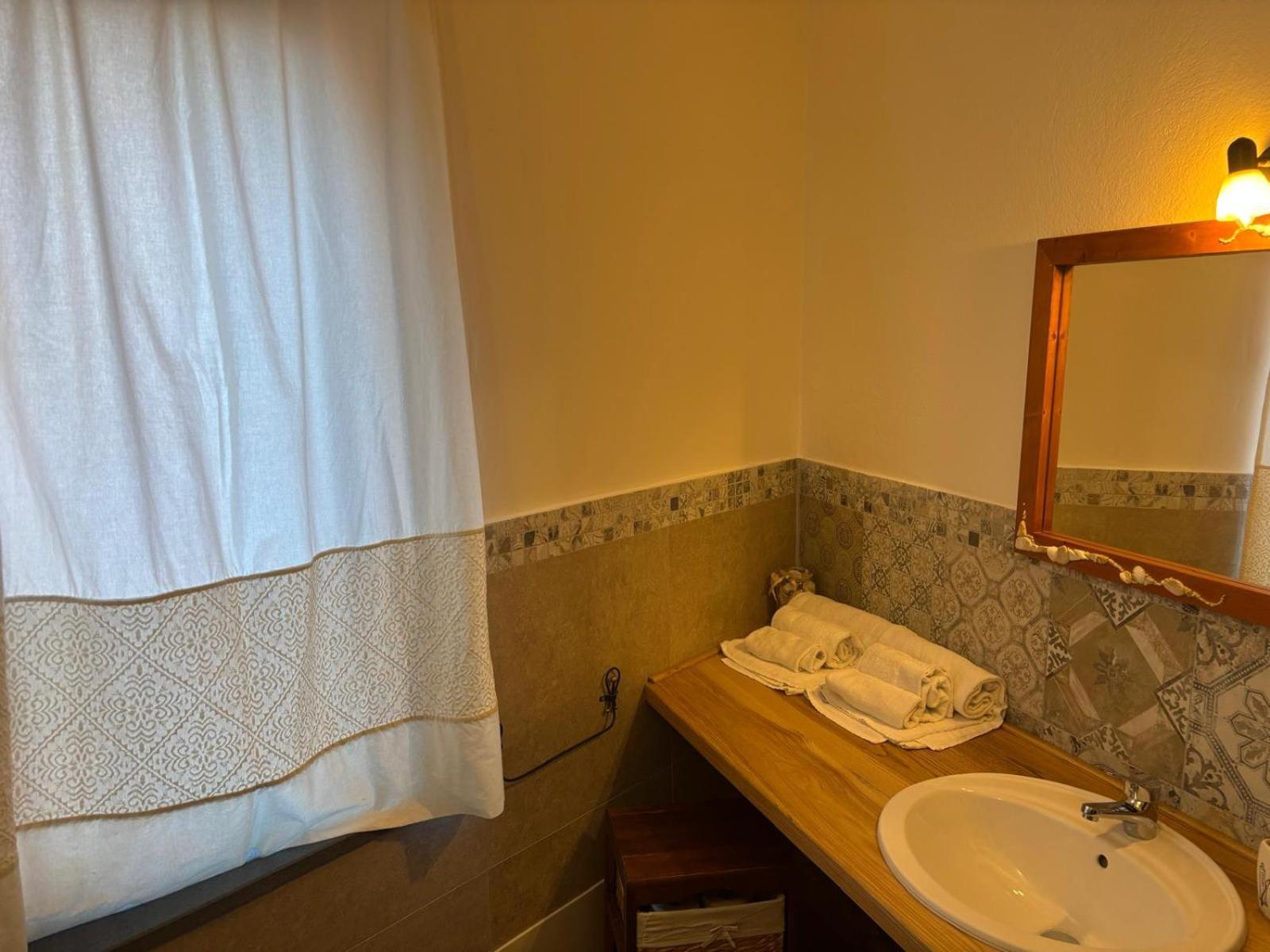 B&B Casa Doria Castelsardo Bagian luar foto