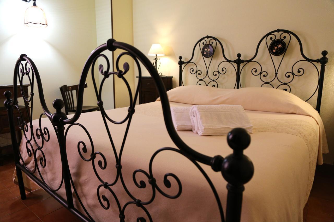 B&B Casa Doria Castelsardo Bagian luar foto