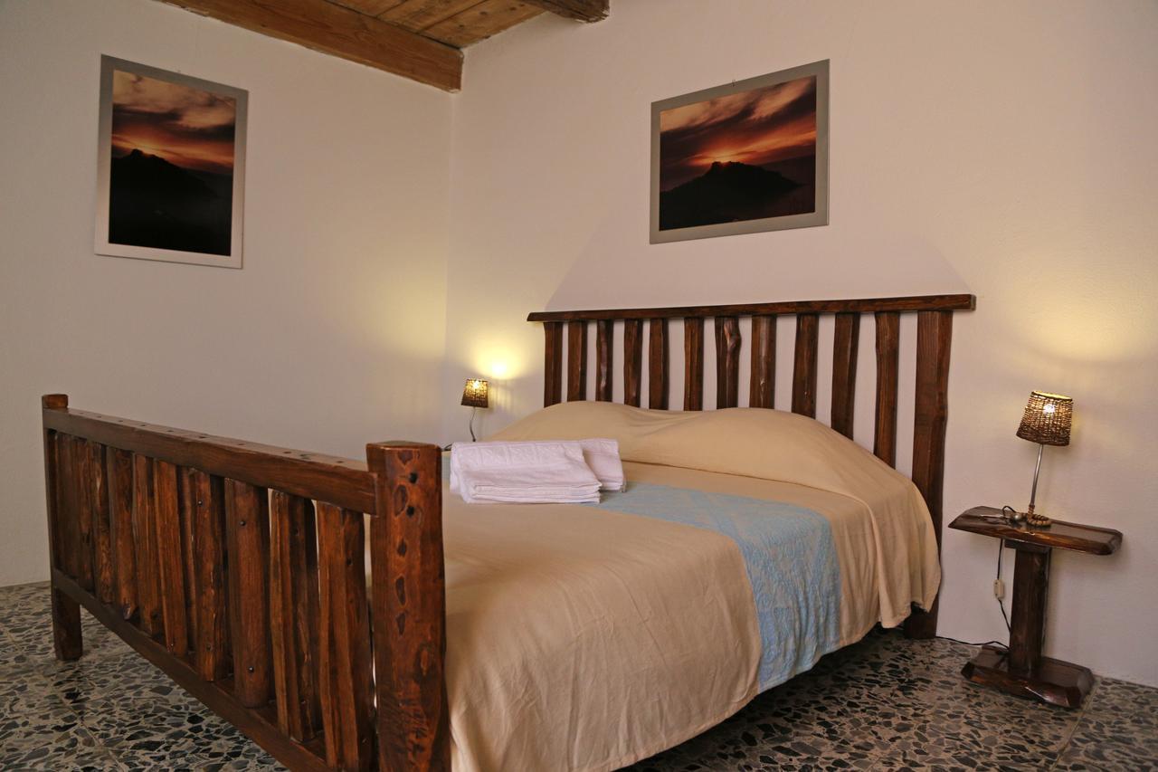 B&B Casa Doria Castelsardo Bagian luar foto
