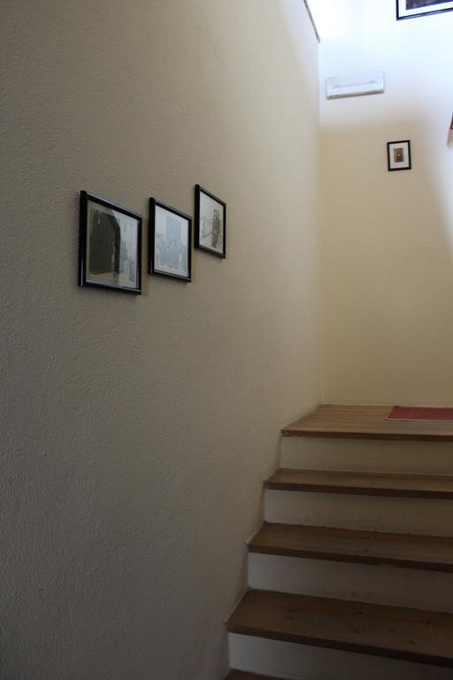 B&B Casa Doria Castelsardo Bagian luar foto