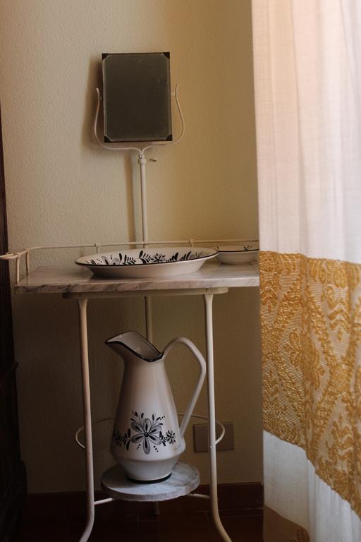 B&B Casa Doria Castelsardo Ruang foto