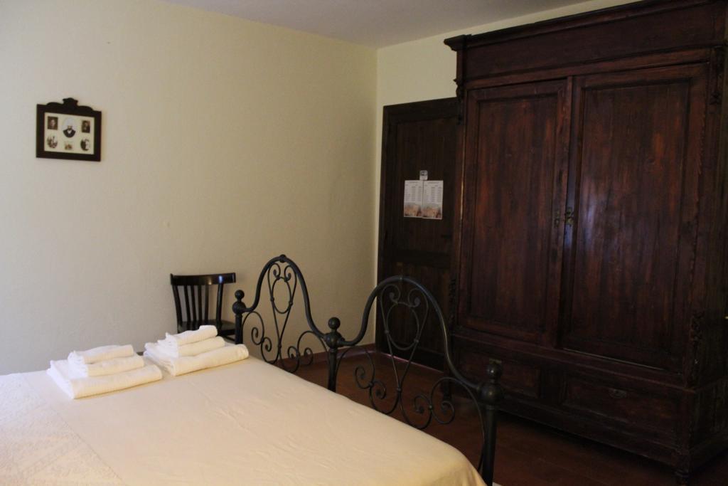 B&B Casa Doria Castelsardo Bagian luar foto