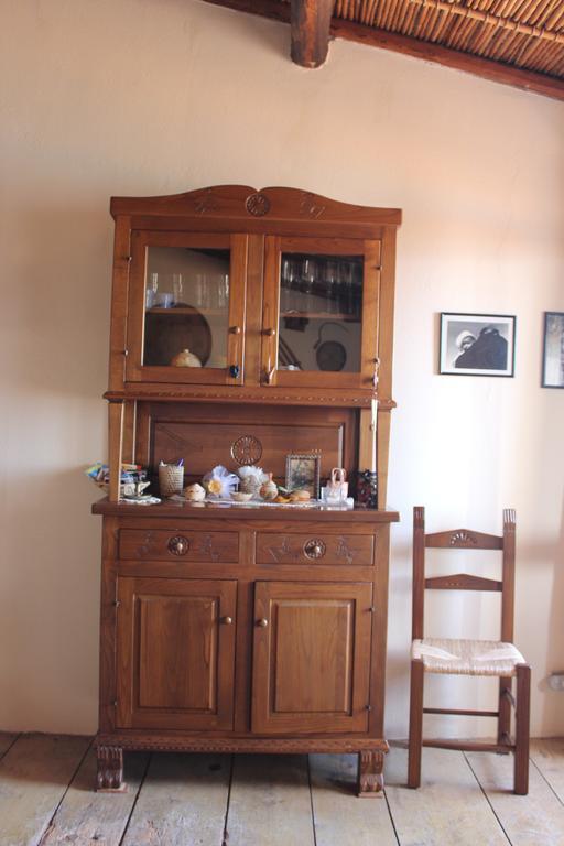 B&B Casa Doria Castelsardo Bagian luar foto
