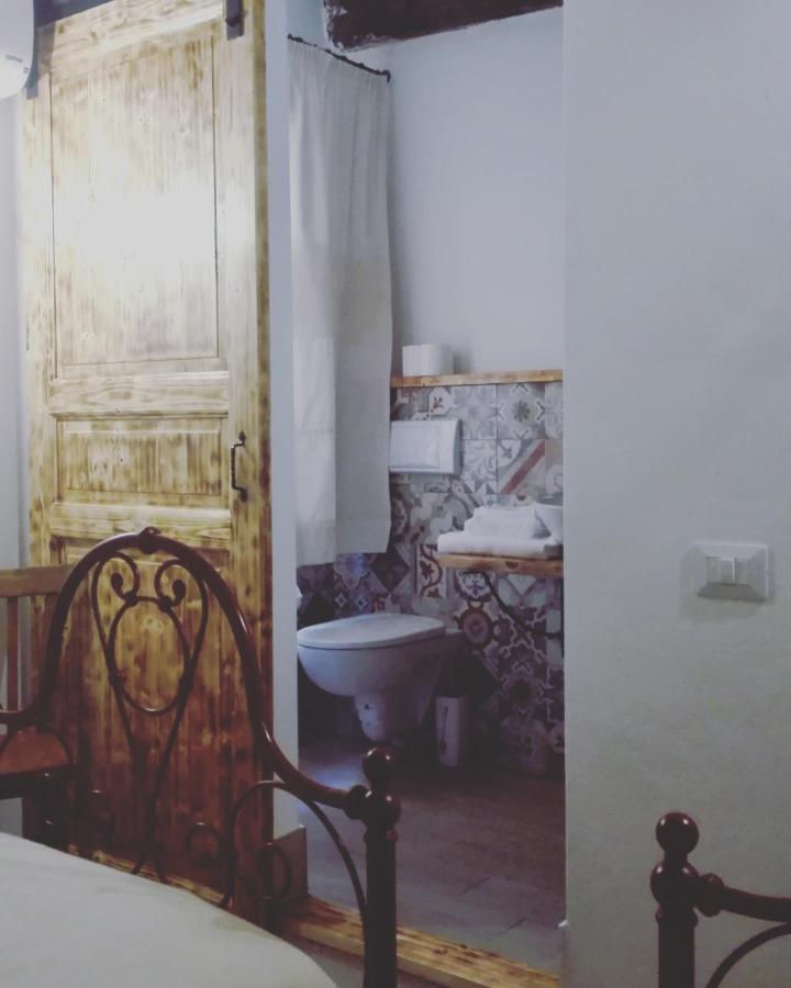 B&B Casa Doria Castelsardo Bagian luar foto